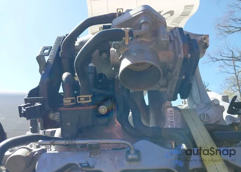 2020 Honda Accord Hybrid Touring из США, поврежденный, VIN 1HGCV3F98LA005467